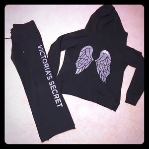 Victoria secret outfit
